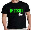 T-Shirt Jetski