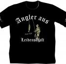 T-Shirt Angeln Motiv 10