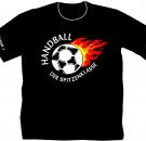 T-Shirt Handball Motiv 10