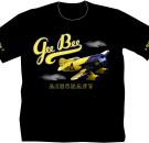 Geebee T Shirt Flugsport Air Racing T-Shirt Flugsport Motiv 12