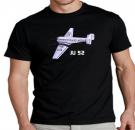T-Shirt Flugsport Motiv 13