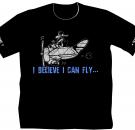 T-Shirt Flugsport Motiv 14