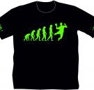 T-Shirt Handball Motiv 15