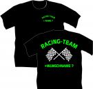 T-Shirt Racing-Team Motiv 1
