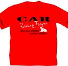 T-Shirt Racing-Team Motiv 2