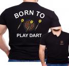 Polo-Shirt Dart Motiv 23
