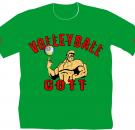 T-Shirt Volleyball Motiv 28