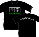 T-Shirt Handball Motiv 2