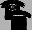 T-Shirt Faustball Motiv 3