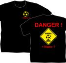 T-Shirt Handball Motiv 3