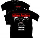 T-Shirt Angeln Motiv 3
