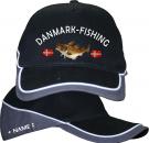 Dänemark Fishing CapAng63