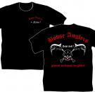 T-Shirt Angeln Motiv 78