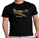 T-Shirt Flugsport Motiv 8