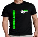T-Shirt Schiess-Sport